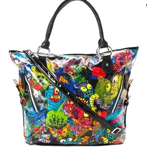 ISO....NOT FOR SALE. Desperately need this bag!!!!